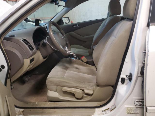 1N4AL21E88C237546 - 2008 NISSAN ALTIMA 2.5 WHITE photo 7