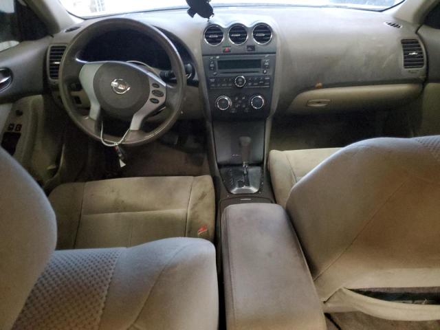 1N4AL21E88C237546 - 2008 NISSAN ALTIMA 2.5 WHITE photo 8