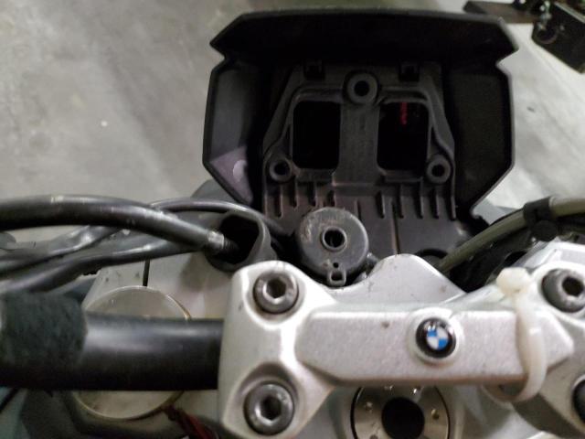 WB30G4302MRA06843 - 2021 BMW G310 R TWO TONE photo 8