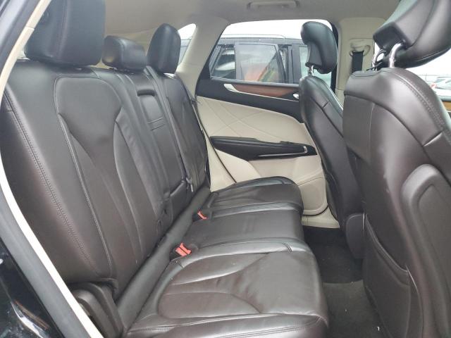 5LMTJ3DH3GUJ31009 - 2016 LINCOLN MKC RESERVE BLACK photo 11