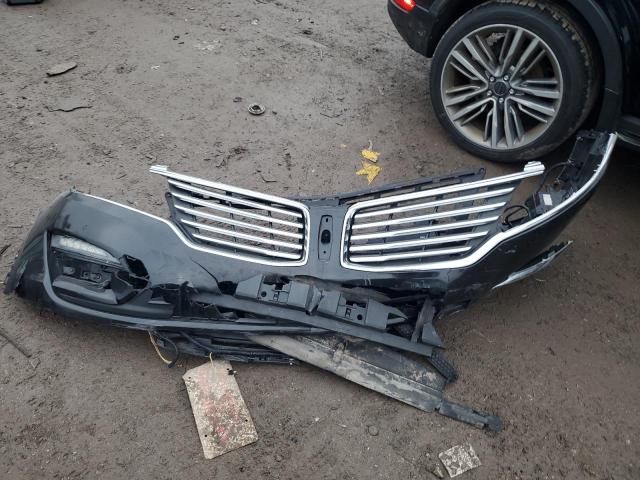 5LMTJ3DH3GUJ31009 - 2016 LINCOLN MKC RESERVE BLACK photo 13