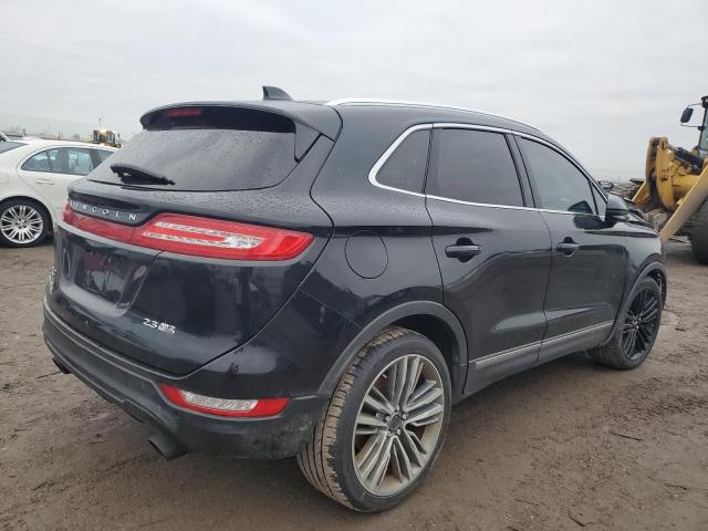 5LMTJ3DH3GUJ31009 - 2016 LINCOLN MKC RESERVE BLACK photo 3