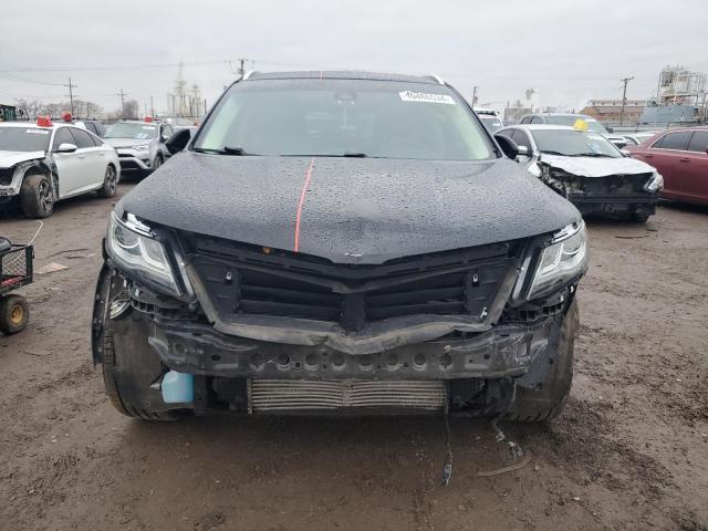 5LMTJ3DH3GUJ31009 - 2016 LINCOLN MKC RESERVE BLACK photo 5