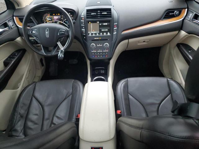 5LMTJ3DH3GUJ31009 - 2016 LINCOLN MKC RESERVE BLACK photo 8