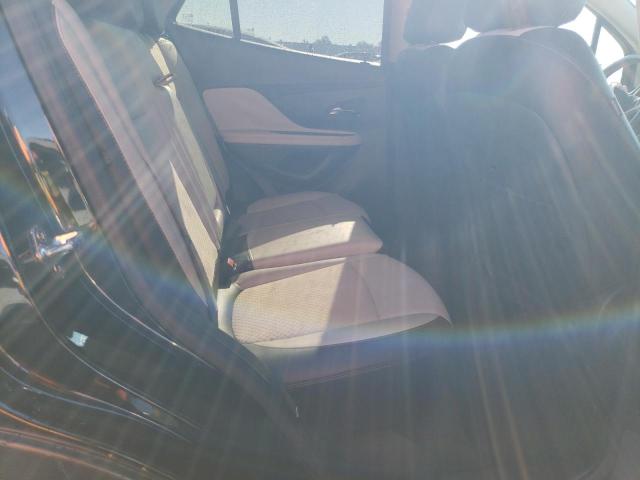 KL4CJASB1KB707155 - 2019 BUICK ENCORE PREFERRED Қара фото 10