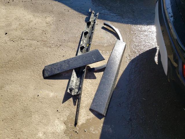 KL4CJASB1KB707155 - 2019 BUICK ENCORE PREFERRED Қара фото 12