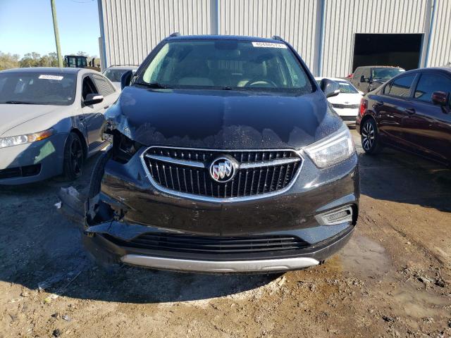 KL4CJASB1KB707155 - 2019 BUICK ENCORE PREFERRED Қара фото 5