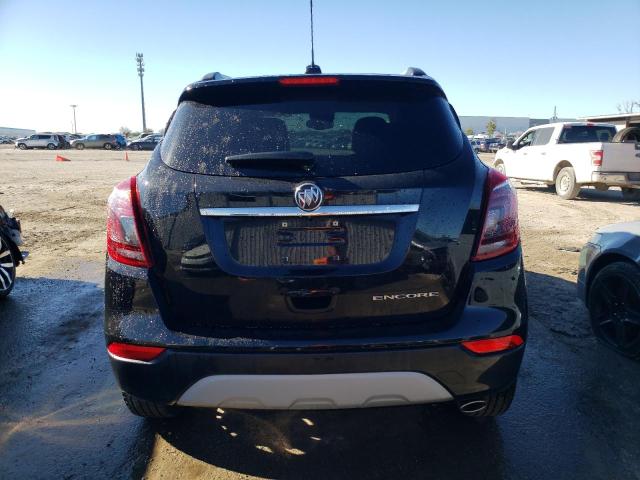KL4CJASB1KB707155 - 2019 BUICK ENCORE PREFERRED Қара фото 6