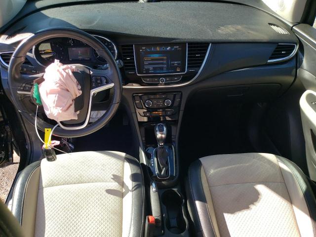 KL4CJASB1KB707155 - 2019 BUICK ENCORE PREFERRED Қара фото 8