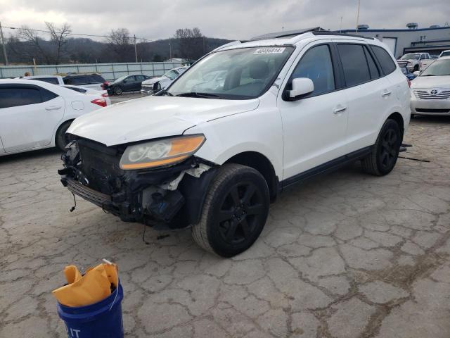 2009 HYUNDAI SANTA FE SE, 