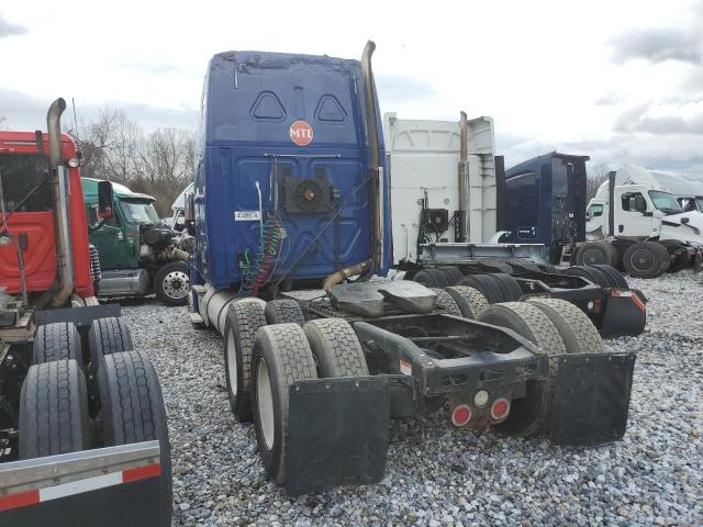 1FUJGLDR0HLHX4328 - 2017 FREIGHTLINER CASCADIA 1 BLUE photo 3