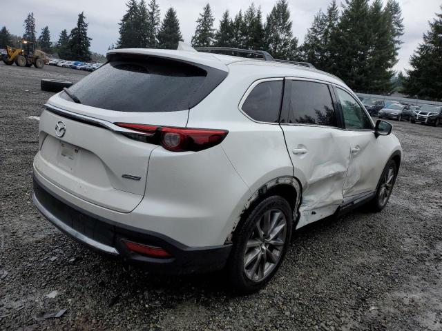 JM3TCBEY0J0214025 - 2018 MAZDA CX-9 SIGNATURE WHITE photo 3