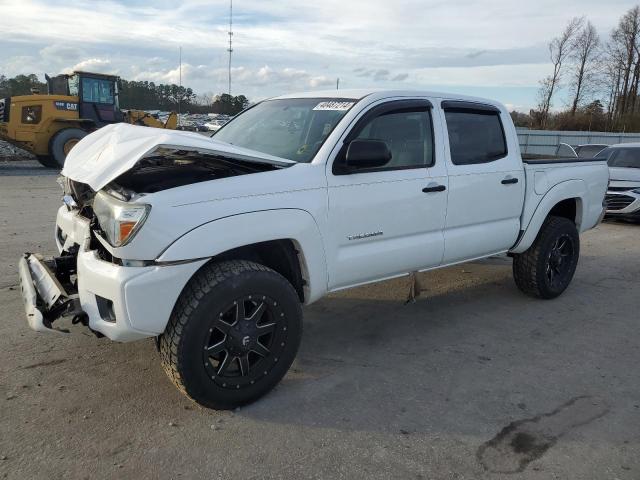 2013 TOYOTA TACOMA DOUBLE CAB PRERUNNER, 