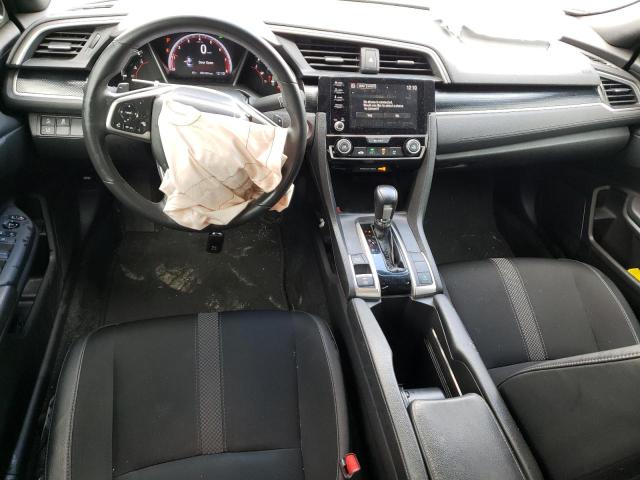 2HGFC2F89LH512254 - 2020 HONDA CIVIC SPORT 白色 照片 8