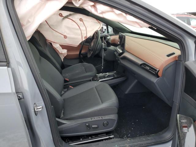 WVGGNPE26NP043996 - 2022 VOLKSWAGEN ID.4 PRO S ნაცრისფერი ფოტო 7