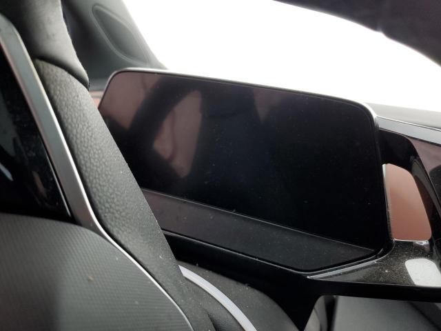 WVGGNPE26NP043996 - 2022 VOLKSWAGEN ID.4 PRO S ნაცრისფერი ფოტო 9