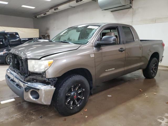 2007 TOYOTA TUNDRA DOUBLE CAB SR5, 