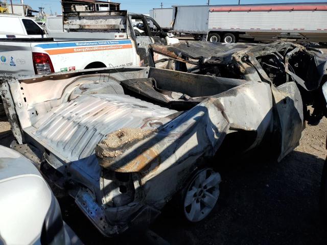 1C6RR6TTXKS509985 - 2019 RAM 1500 CLASS SLT 烧焦的 照片 4