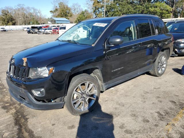 2016 JEEP COMPASS SPORT, 