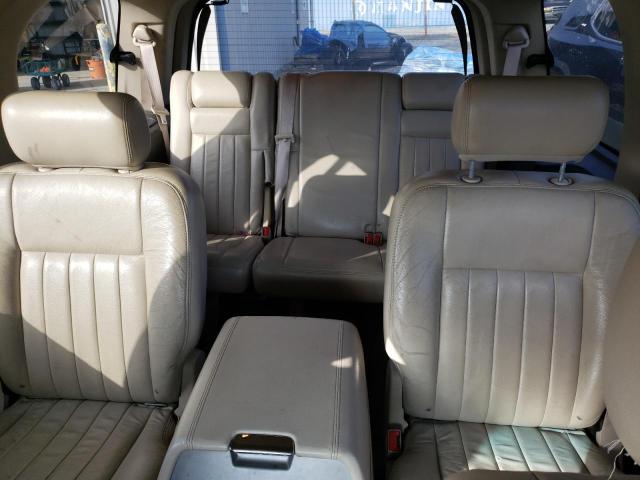 5LMFU28R23LJ21122 - 2003 LINCOLN NAVIGATOR 棕色 照片 10