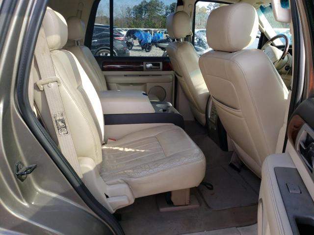 5LMFU28R23LJ21122 - 2003 LINCOLN NAVIGATOR 棕色 照片 11