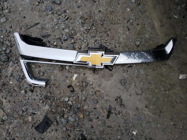 1GCHSCEA8H1172203 - 2017 CHEVROLET COLORADO LT GRAY photo 12