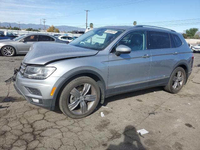 2021 VOLKSWAGEN TIGUAN SE, 