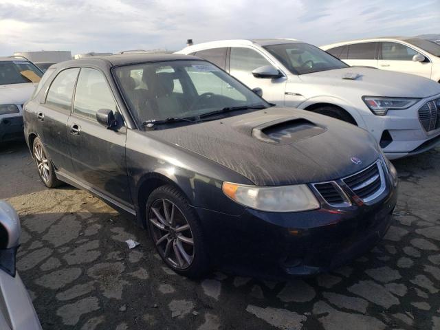 JF4GG72656H051131 - 2006 SAAB 9-2 AERO BLACK photo 4