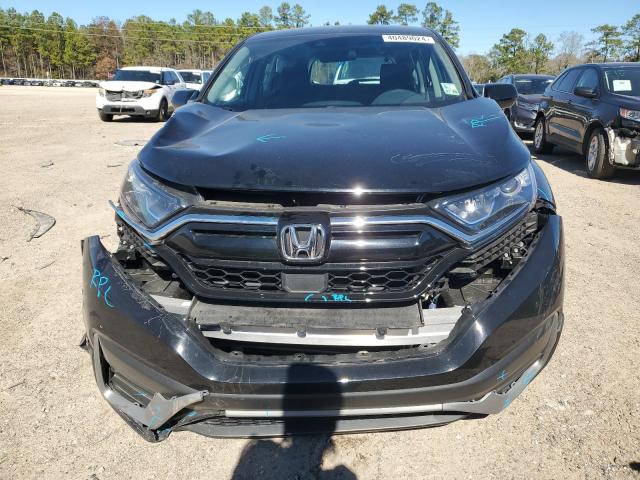 2HKRW1H75NH401826 - 2022 HONDA CR-V SE BLACK photo 5