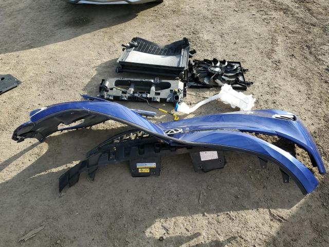 WVGTMPE24NP072687 - 2022 VOLKSWAGEN ID.4 PRO S ლურჯი ფოტო 13