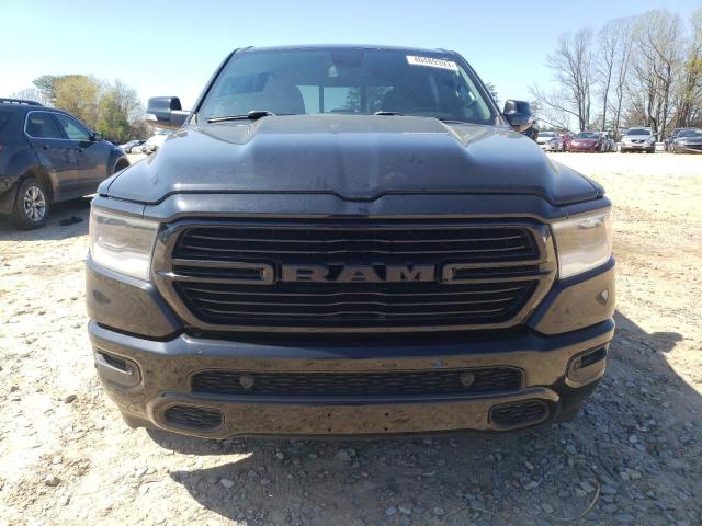 1C6RRFFG8KN727775 - 2019 RAM 1500 BIG HORN/LONE STAR BLACK photo 5