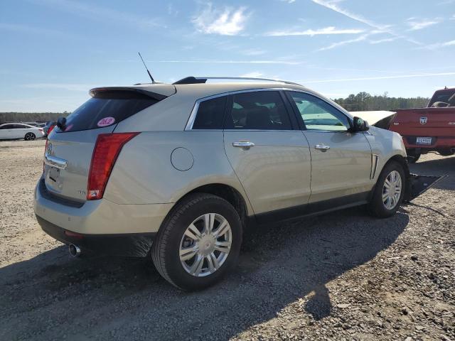 3GYFNCE38DS654902 - 2013 CADILLAC SRX LUXURY COLLECTION BEIGE photo 3