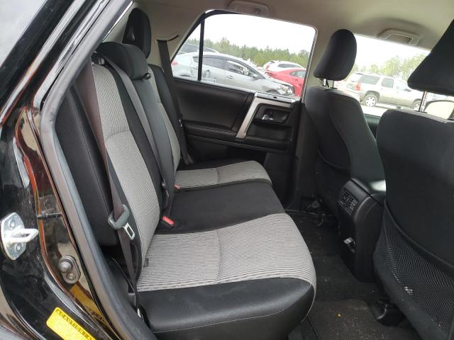 JTEBU5JR3H5421227 - 2017 TOYOTA 4RUNNER SR5/SR5 PREMIUM 黑色 照片 10