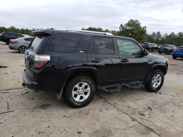 JTEBU5JR3H5421227 - 2017 TOYOTA 4RUNNER SR5/SR5 PREMIUM 黑色 照片 3