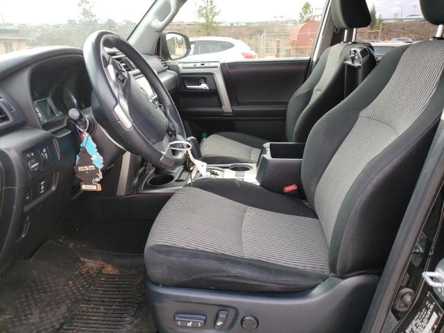 JTEBU5JR3H5421227 - 2017 TOYOTA 4RUNNER SR5/SR5 PREMIUM 黑色 照片 7