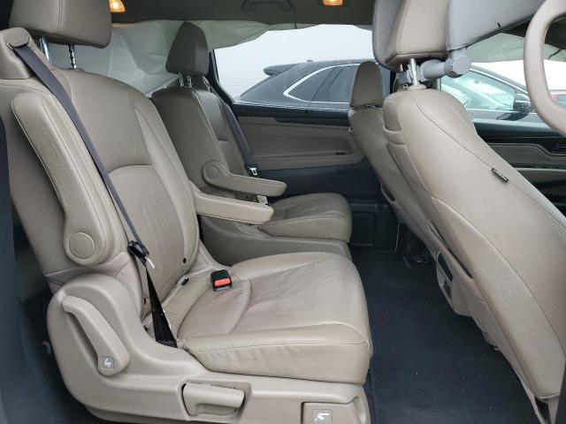 5FNRL6H96KB091557 - 2019 HONDA ODYSSEY ELITE Blanco foto 11