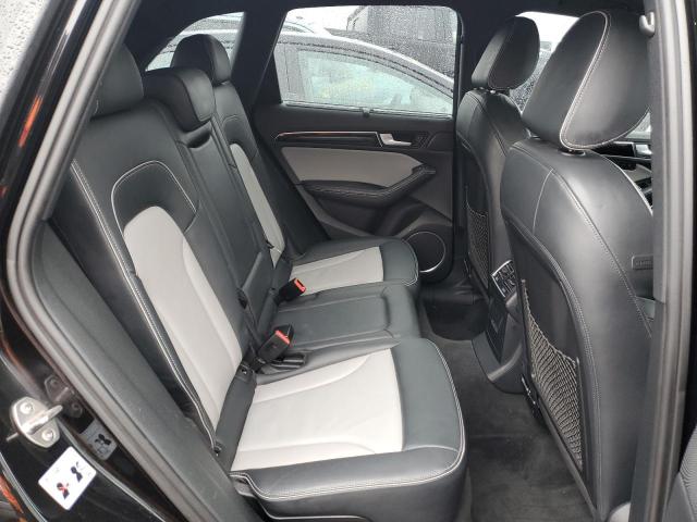 WA1WMAFP6FA057051 - 2015 AUDI Q5 PRESTIGE BLACK photo 10