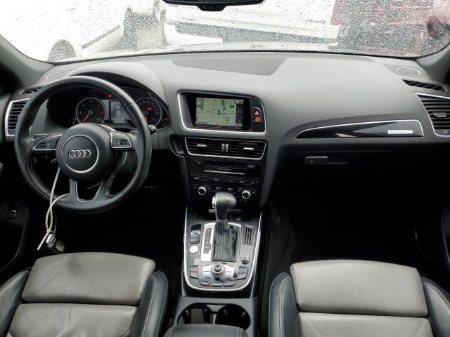 WA1WMAFP6FA057051 - 2015 AUDI Q5 PRESTIGE BLACK photo 8