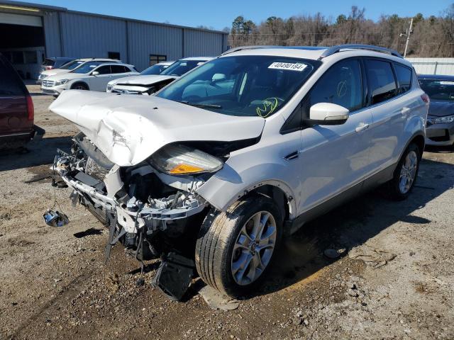 2014 FORD ESCAPE TITANIUM, 