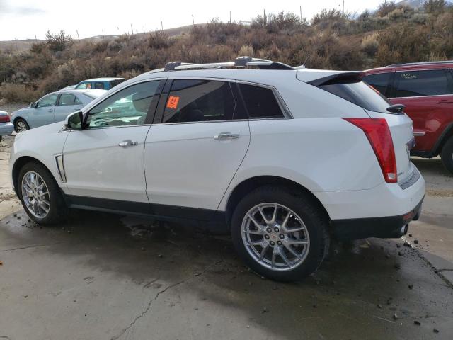 3GYFNHE34DS529876 - 2013 CADILLAC SRX PERFORMANCE COLLECTION Ақ фото 2
