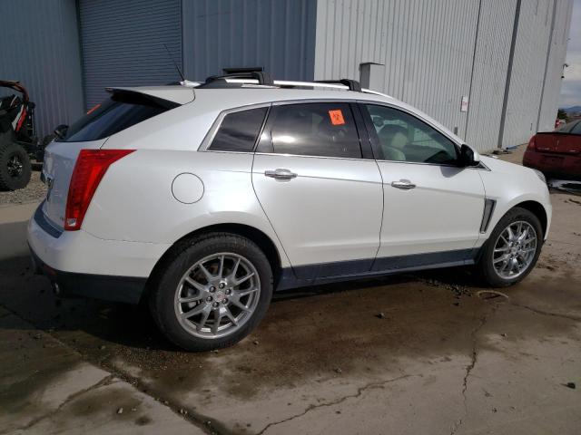 3GYFNHE34DS529876 - 2013 CADILLAC SRX PERFORMANCE COLLECTION WHITE photo 3