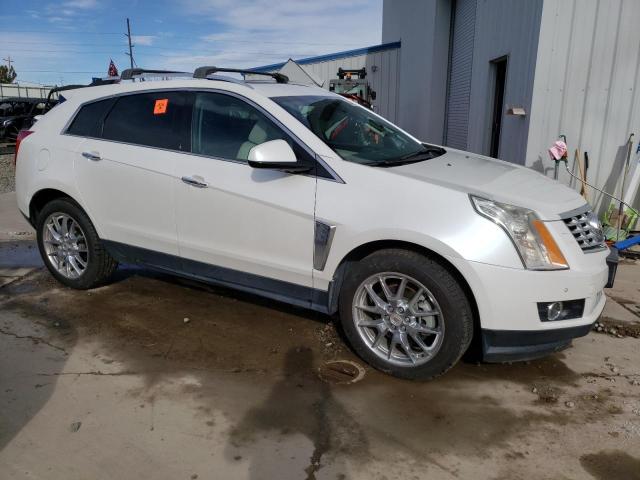 3GYFNHE34DS529876 - 2013 CADILLAC SRX PERFORMANCE COLLECTION Ақ фото 4