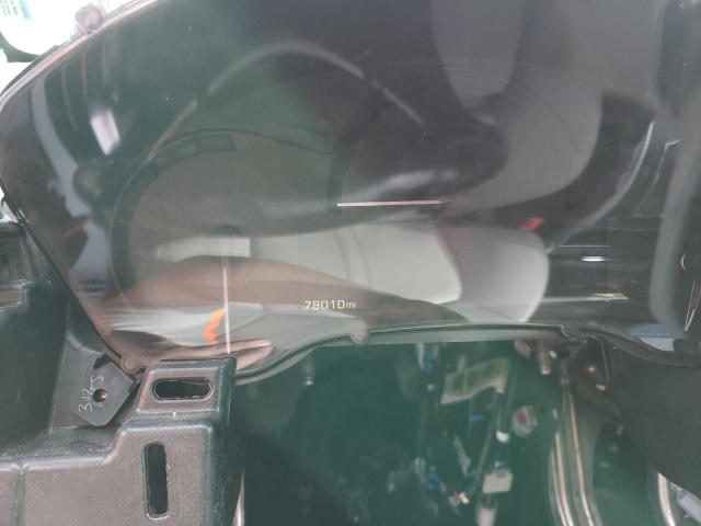 3GYFNHE34DS529876 - 2013 CADILLAC SRX PERFORMANCE COLLECTION Ақ фото 9