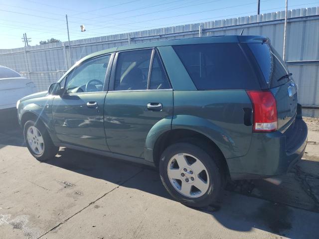 5GZCZ63437S803869 - 2007 SATURN VUE TURQUOISE photo 2