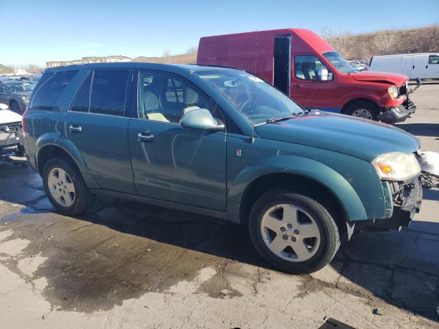 5GZCZ63437S803869 - 2007 SATURN VUE TURQUOISE photo 4