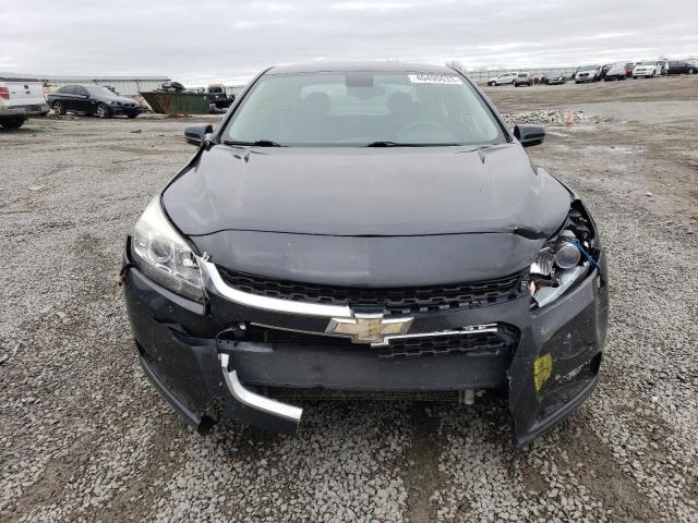 1G11C5SA2GU142022 - 2016 CHEVROLET MALIBU LIM LT GRAY photo 5