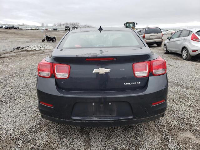 1G11C5SA2GU142022 - 2016 CHEVROLET MALIBU LIM LT 灰色 照片 6