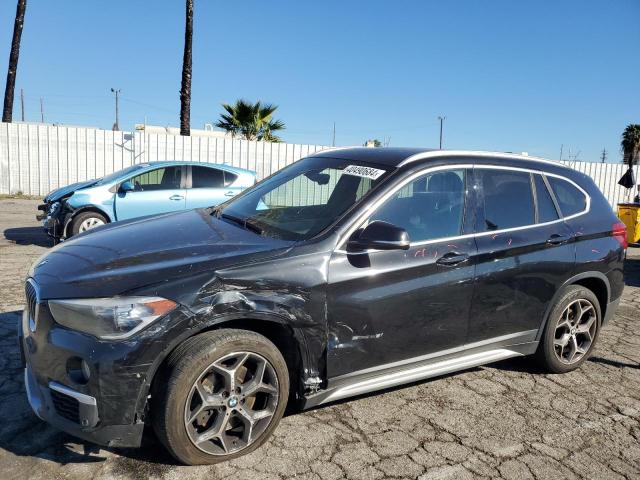 2017 BMW X1 SDRIVE28I, 