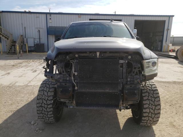 3C6UR5NL7GG253126 - 2016 RAM 2500 LARAMIE GRAY photo 5