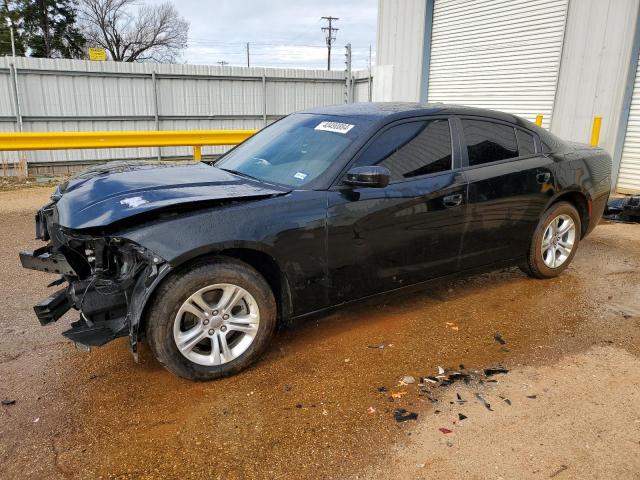 2022 DODGE CHARGER SXT, 